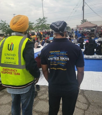 United Sikhs Supports Defrauded International Students